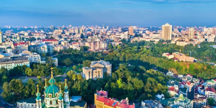 Catholic Basilicas in Ukraine