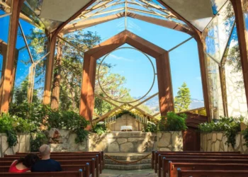 Catholic Cathedrals in USA