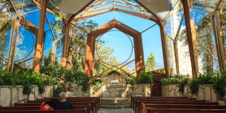 Catholic Cathedrals in USA