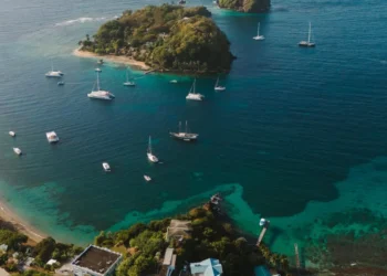 Catholic Cathedrals in Saint Vincent and Grenadines