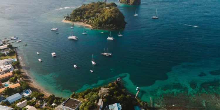 Catholic Cathedrals in Saint Vincent and Grenadines