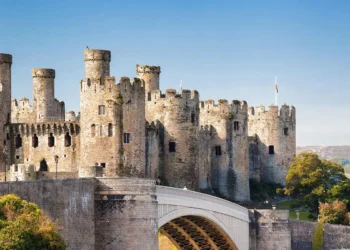 Catholic Cathedrals in Wales