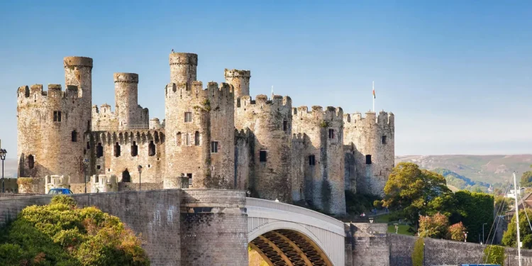 Catholic Cathedrals in Wales