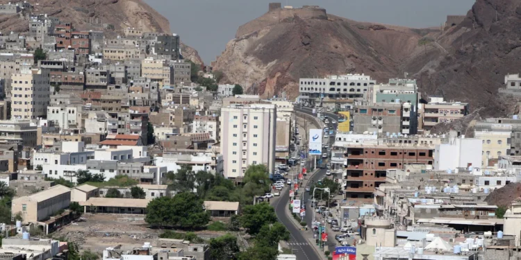 Catholic Cathedrals in Yemen 