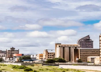 Catholic Cathedrals in Zambia