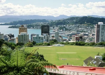 Catholic Cathedrals in New Zealand 