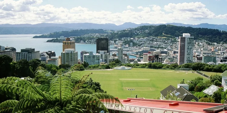 Catholic Cathedrals in New Zealand 