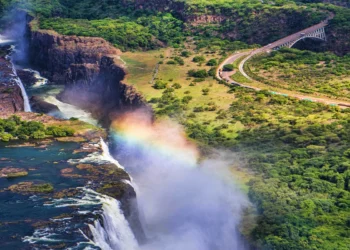 Catholic Cathedrals in Zimbabwe 