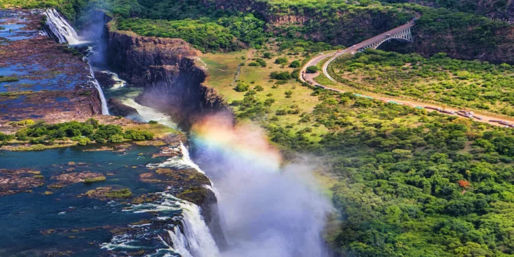 Catholic Cathedrals in Zimbabwe 